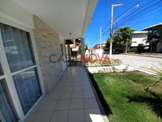 Casa Duplex Para Vender no Condomínio Portal dos Trópicos com 3/4.