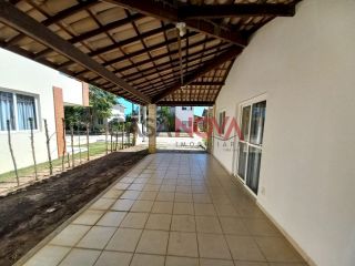 Casa Duplex Para Vender no Condomínio Portal dos Trópicos com 3/4.