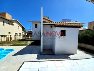 Casa Duplex Para Vender no Condomínio Portal dos Trópicos com 3/4.