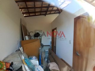 Casa Duplex Para Vender no Condomínio Portal dos Trópicos com 3/4.