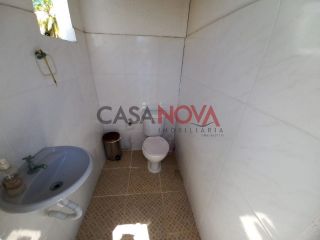 Casa Duplex Para Vender no Condomínio Portal dos Trópicos com 3/4.