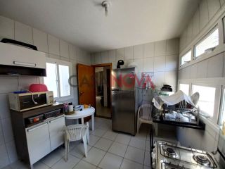 Casa Duplex Para Vender no Condomínio Portal dos Trópicos com 3/4.