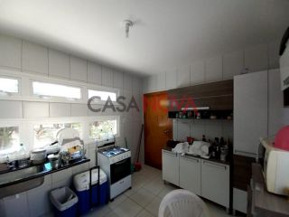 Casa Duplex Para Vender no Condomínio Portal dos Trópicos com 3/4.