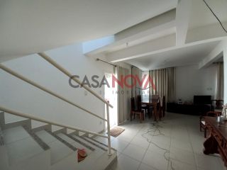 Casa Duplex Para Vender no Condomínio Portal dos Trópicos com 3/4.