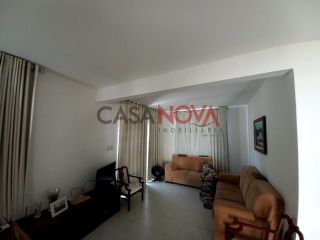 Casa Duplex Para Vender no Condomínio Portal dos Trópicos com 3/4.