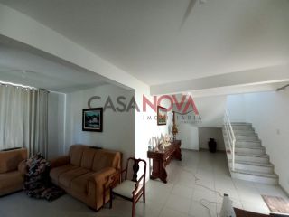 Casa Duplex Para Vender no Condomínio Portal dos Trópicos com 3/4.