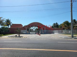 Casa Duplex Para Vender no Condomínio Portal dos Trópicos com 3/4.