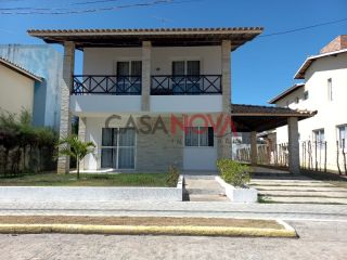 Casa Duplex Para Vender no Condomínio Portal dos Trópicos com 3/4.