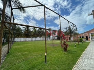 Casa Duplex Para Vender no Condomínio Portal dos Trópicos com 3/4.