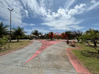 Casa Duplex Para Vender no Condomínio Portal dos Trópicos com 3/4.