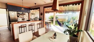 Casa em Condomínio Fechado no Mosqueiro