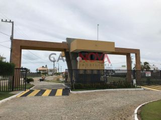 VENDO LOTE EM CONDOMÍNIO FECHDO , NA JOSÉ SARNEY,MOSQUEIRO