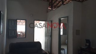 CASA A NO BAIRRO CASTELO BRANCO COM 3/4 SENDO 1 SUÍTE