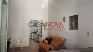 CASA A NO BAIRRO CASTELO BRANCO COM 3/4 SENDO 1 SUÍTE