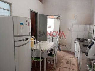 CASA A NO BAIRRO CASTELO BRANCO COM 3/4 SENDO 1 SUÍTE
