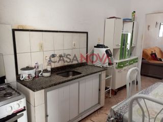 CASA A NO BAIRRO CASTELO BRANCO COM 3/4 SENDO 1 SUÍTE