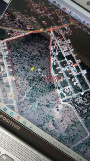 VENDO TERRENO PLANO E PRÓPRIO NO MOSQUEIRO 103.000 M2