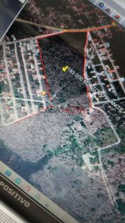 VENDO TERRENO PLANO E PRÓPRIO NO MOSQUEIRO 103.000 M2