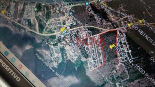 VENDO TERRENO PLANO E PRÓPRIO NO MOSQUEIRO 103.000 M2