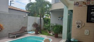 Casa em Condomínio Fechado com Piscina no Mosqueiro