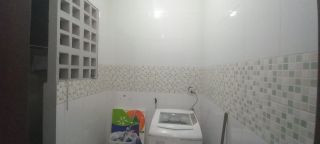 Casa em Condomínio Fechado com Piscina no Mosqueiro