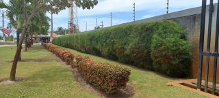 Casa em Condomínio Fechado com Piscina no Mosqueiro