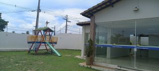Casa em Condomínio Fechado com Piscina no Mosqueiro