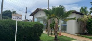 Casa em Condomínio Fechado com Piscina no Mosqueiro