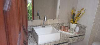 Casa em Condomínio Fechado com Piscina no Mosqueiro