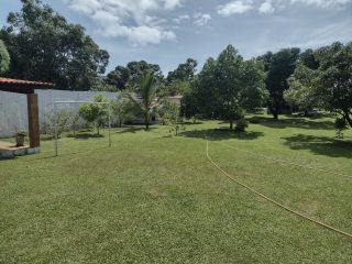 Vende-se Uma Chácara com Área total 3.525m² Areia Branca (Zona de Expansão). Com Escritura.