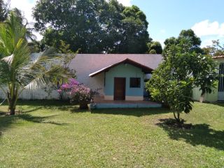 Vende-se Uma Chácara com Área total 3.525m² Areia Branca (Zona de Expansão). Com Escritura.