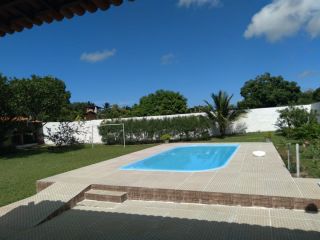 Vende-se Uma Chácara com Área total 3.525m² Areia Branca (Zona de Expansão). Com Escritura.