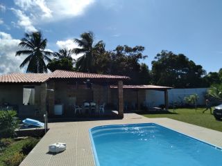 Vende-se Uma Chácara com Área total 3.525m² Areia Branca (Zona de Expansão). Com Escritura.