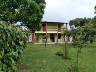 Vende-se Uma Chácara com Área total 3.525m² Areia Branca (Zona de Expansão). Com Escritura.