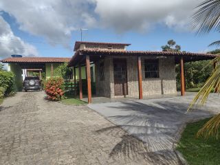 Vende-se Uma Chácara com Área total 3.525m² Areia Branca (Zona de Expansão). Com Escritura.