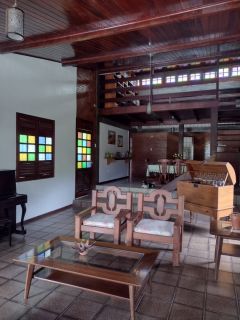 Vende-se Uma Chácara com Área total 3.525m² Areia Branca (Zona de Expansão). Com Escritura.