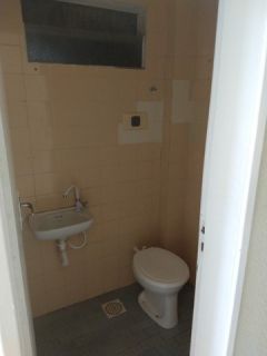 SALA COMERCIAL NO CENTRO COM 36 M²