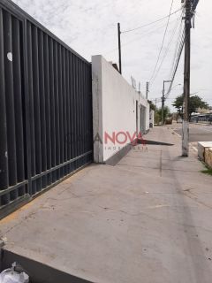 Terreno em Ótima Localização no Bairro Coroa do Meio com 648 m²