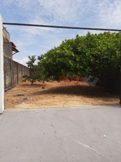 Terreno em Ótima Localização no Bairro Coroa do Meio com 648 m²