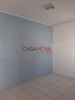 Terreno em Ótima Localização no Bairro Coroa do Meio com 648 m²