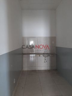 Terreno em Ótima Localização no Bairro Coroa do Meio com 648 m²