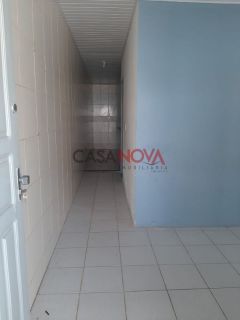 Terreno em Ótima Localização no Bairro Coroa do Meio com 648 m²