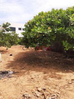 Terreno em Ótima Localização no Bairro Coroa do Meio com 648 m²