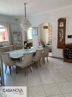 Casa Alto Padrão com Piscina a Venda no Bairro Atalaia a 400m² da Orla.