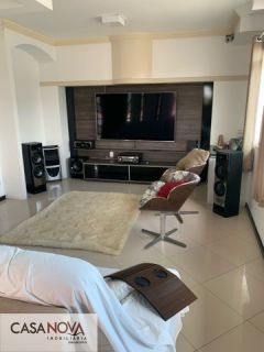 Casa Alto Padrão com Piscina a Venda no Bairro Atalaia a 400m² da Orla.