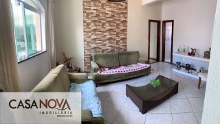 Casa Alto Padrão com Piscina a Venda no Bairro Atalaia a 400m² da Orla.