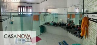 Casa Alto Padrão com Piscina a Venda no Bairro Atalaia a 400m² da Orla.