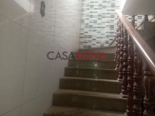CASA DUPLEX NA COROA DO MEIO COM 4/4 SENDO 2 SUÍTES