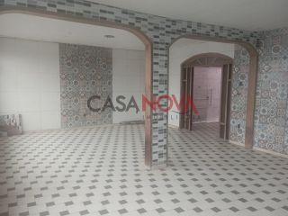 CASA DUPLEX NA COROA DO MEIO COM 4/4 SENDO 2 SUÍTES
