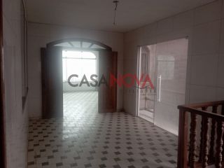 CASA DUPLEX NA COROA DO MEIO COM 4/4 SENDO 2 SUÍTES